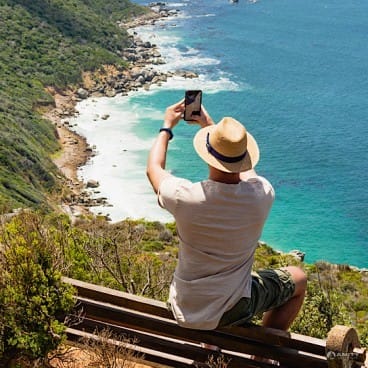 Cape Town: The Cape Point Instagram Small Group Tour | Amity Adventure | Cape Town Tours