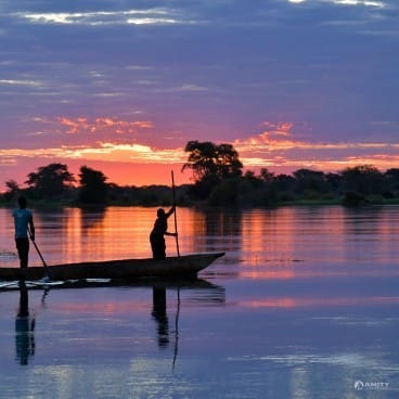 6-Day Relaxing Zambezi Fishing Safari at Mubala Lodge | Amity Adventure | Cape Town Tours