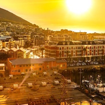 Cape Town City Sightseeing and Table Mountain Half Day Tour | Amity Adventure | Cape Town Tours