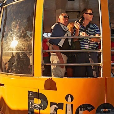 Table Mountain, Boulder's Penguins & Cape Point Private Tour from Cape Town | Amity Adventure | Cape Town Tours